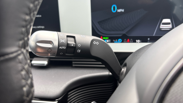 Hyundai IONIQ 5 125kW SE Connect 58 kWh 5dr Auto Electric Hatchback